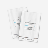 Fontainavie Exfoliating Foot Mask