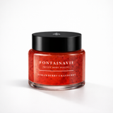 Fontainavie Fruity Body Peeling Strawberry