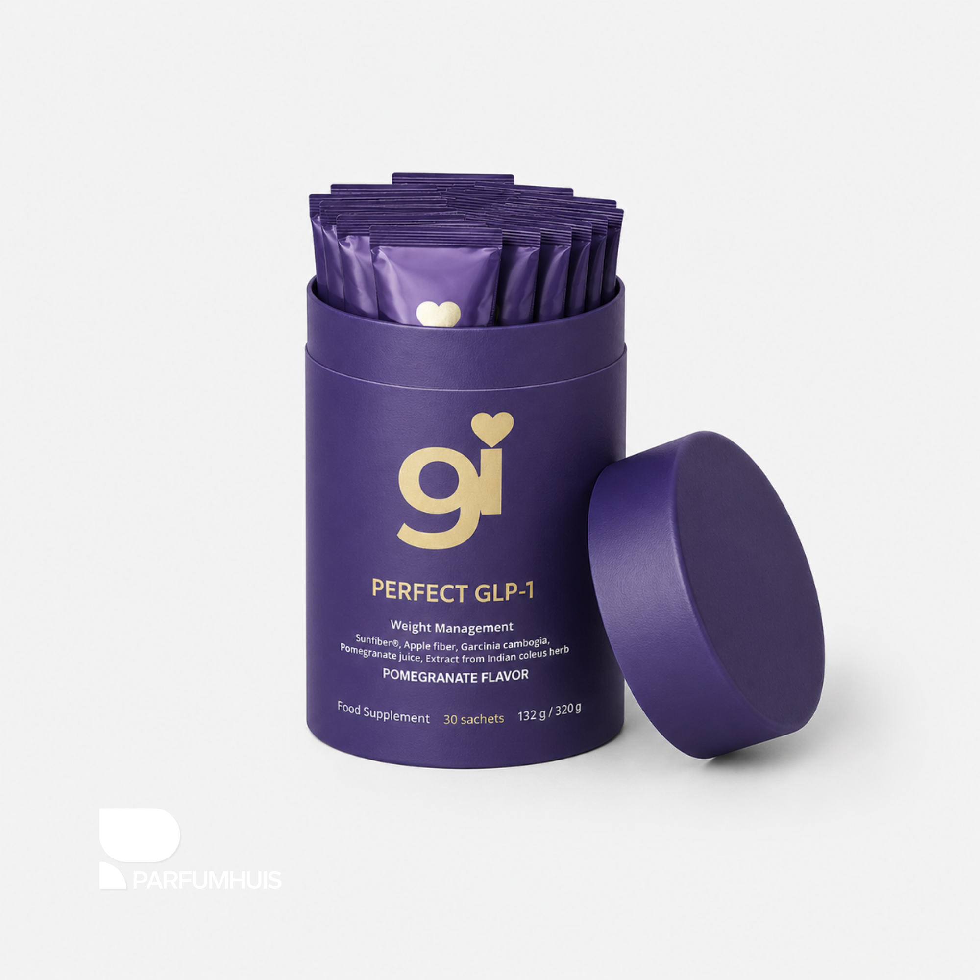 Gilliou Perfect GLP-1