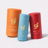 Gilliou Set Energy & Focus Routine