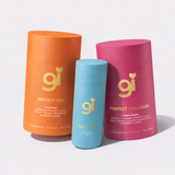 Gilliou Set Gut Routine