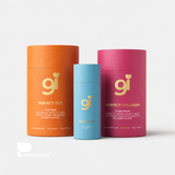 Gilliou Set Gut Reset Routine