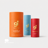 Gilliou Set Energy & Focus Routine