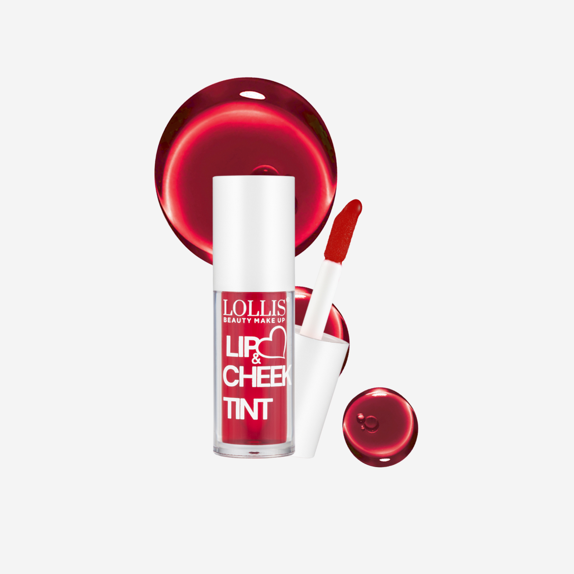 Lollis Lip & Cheek Tint