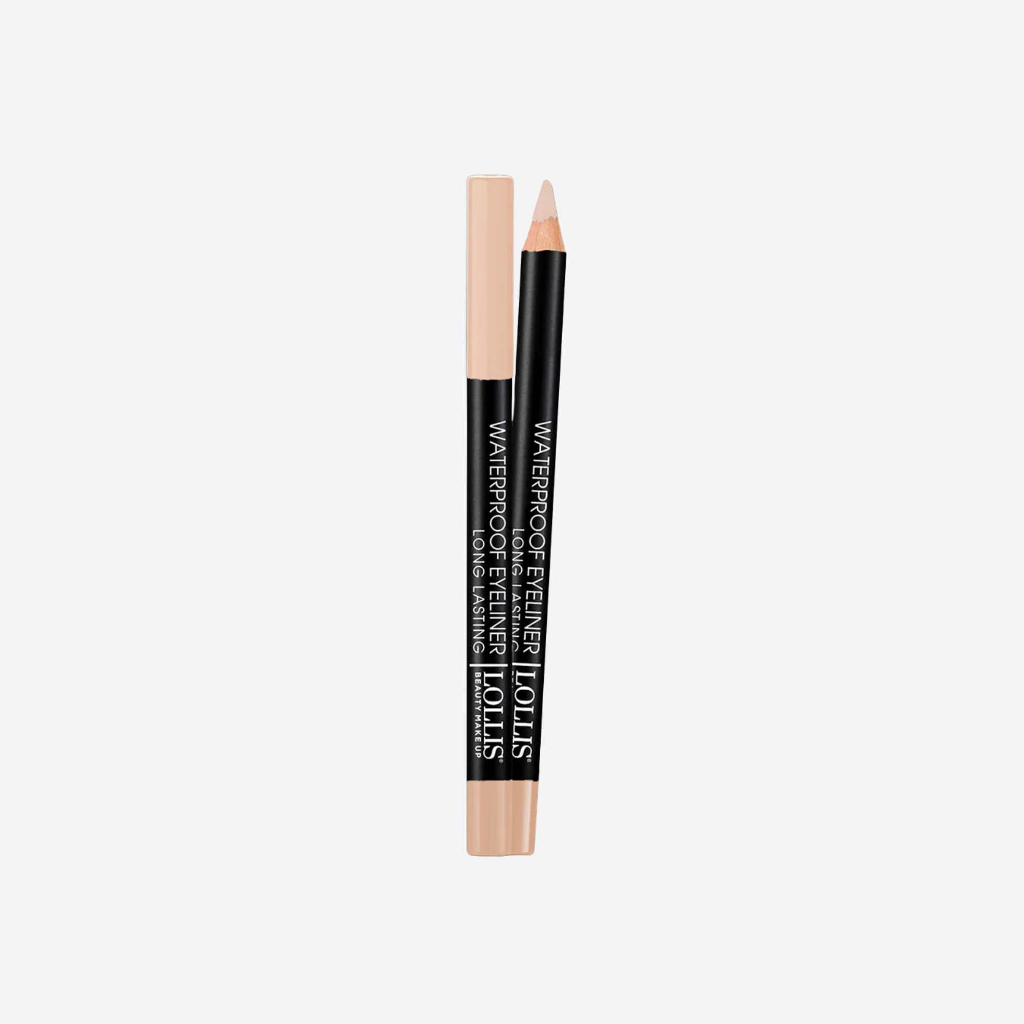 Lollis Waterproof Eyeliner potlood