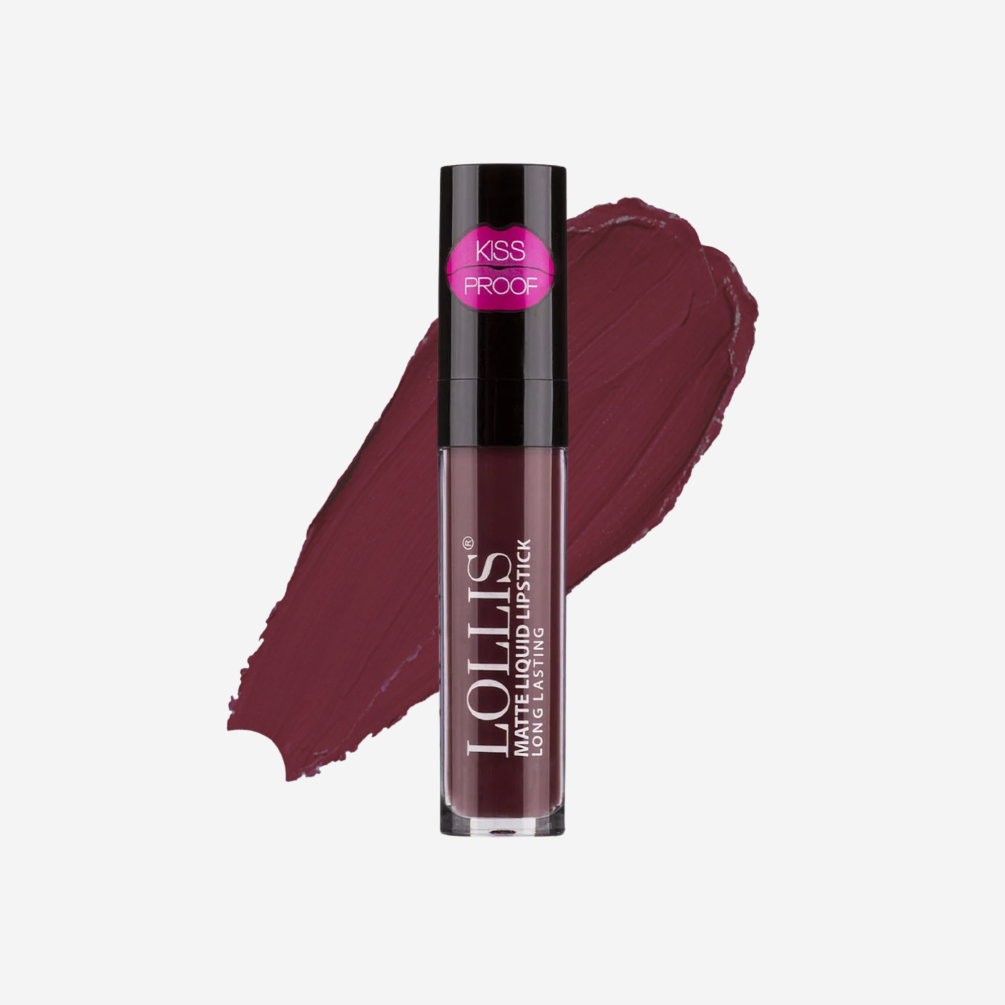 Lollis Matte Liquid Lipstick