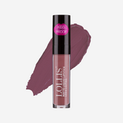 Lollis Matte Liquid Lipstick