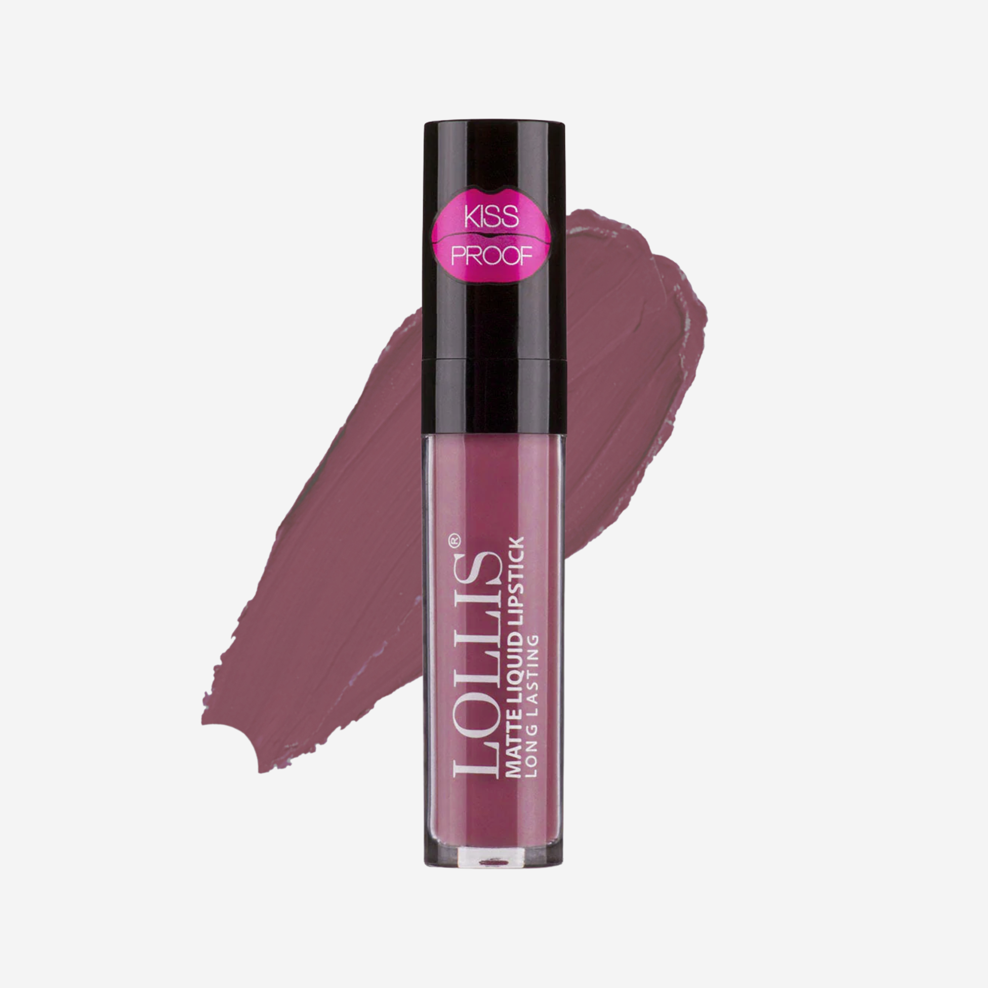 Lollis Matte Liquid Lipstick