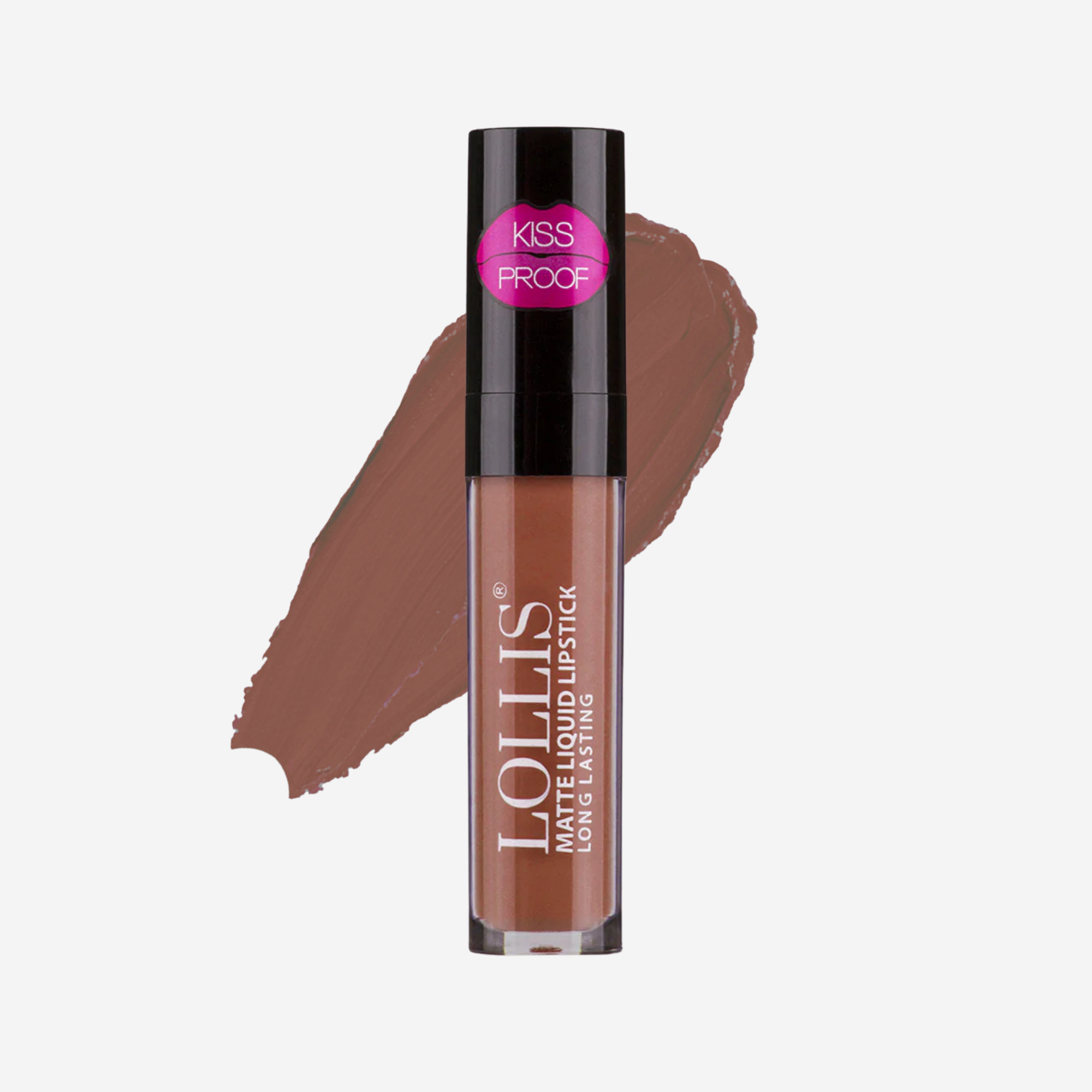 Lollis Matte Liquid Lipstick