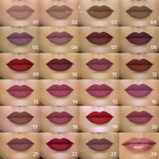 Lollis Matte Liquid Lipstick