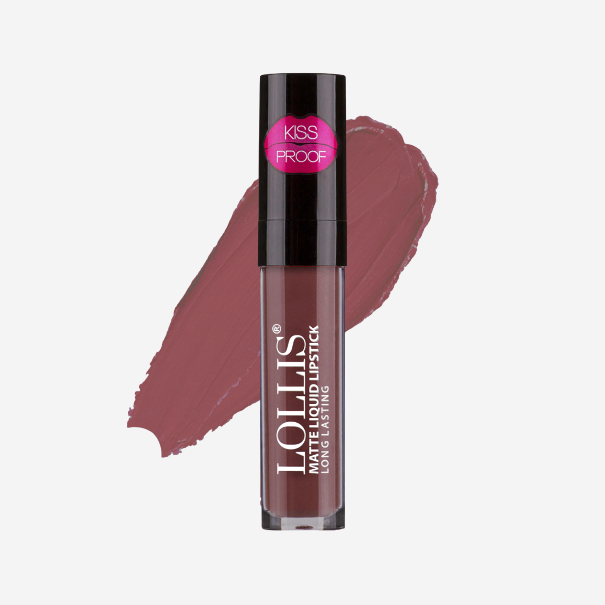 Lollis Matte Liquid Lipstick