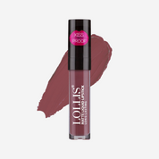 Lollis Matte Liquid Lipstick