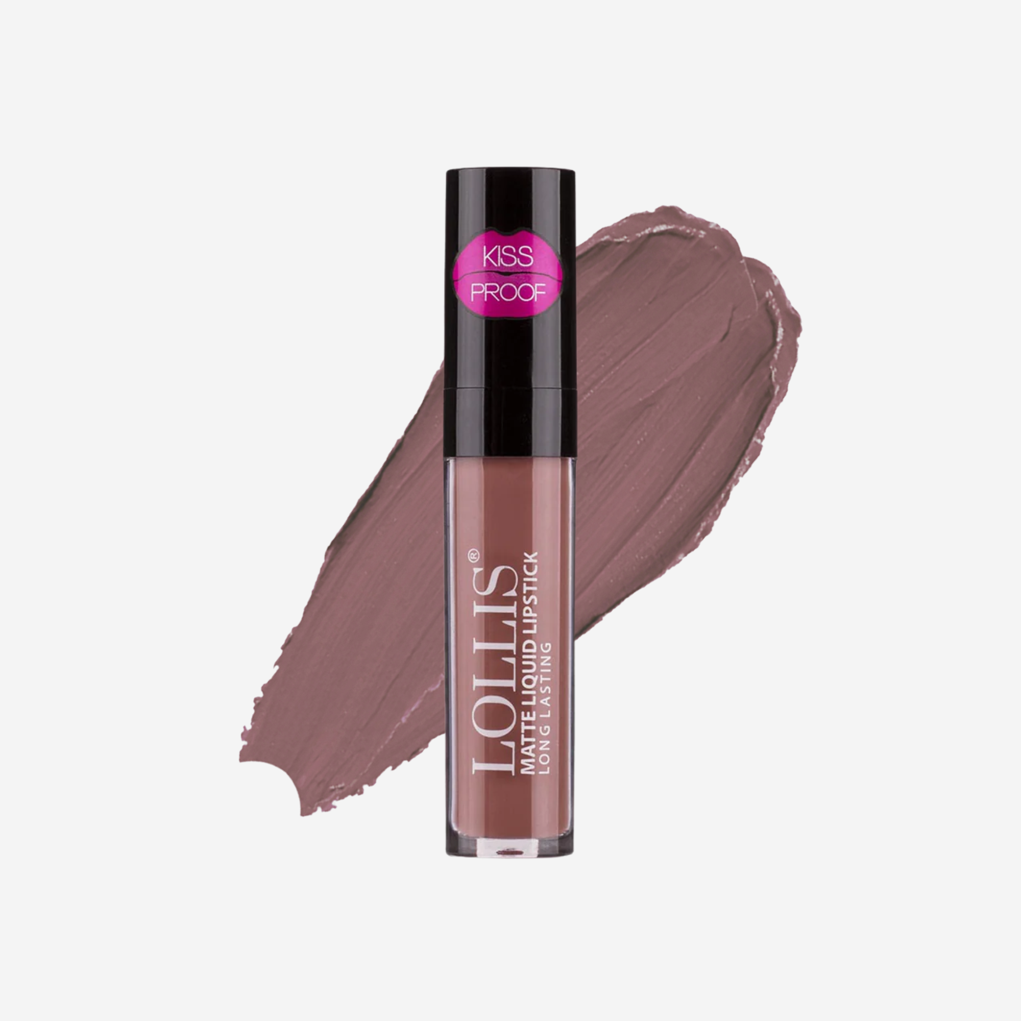 Lollis Matte Liquid Lipstick