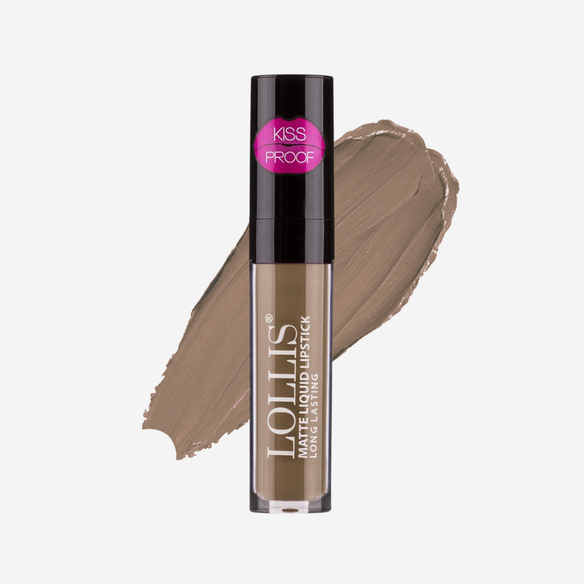 Lollis Matte Liquid Lipstick