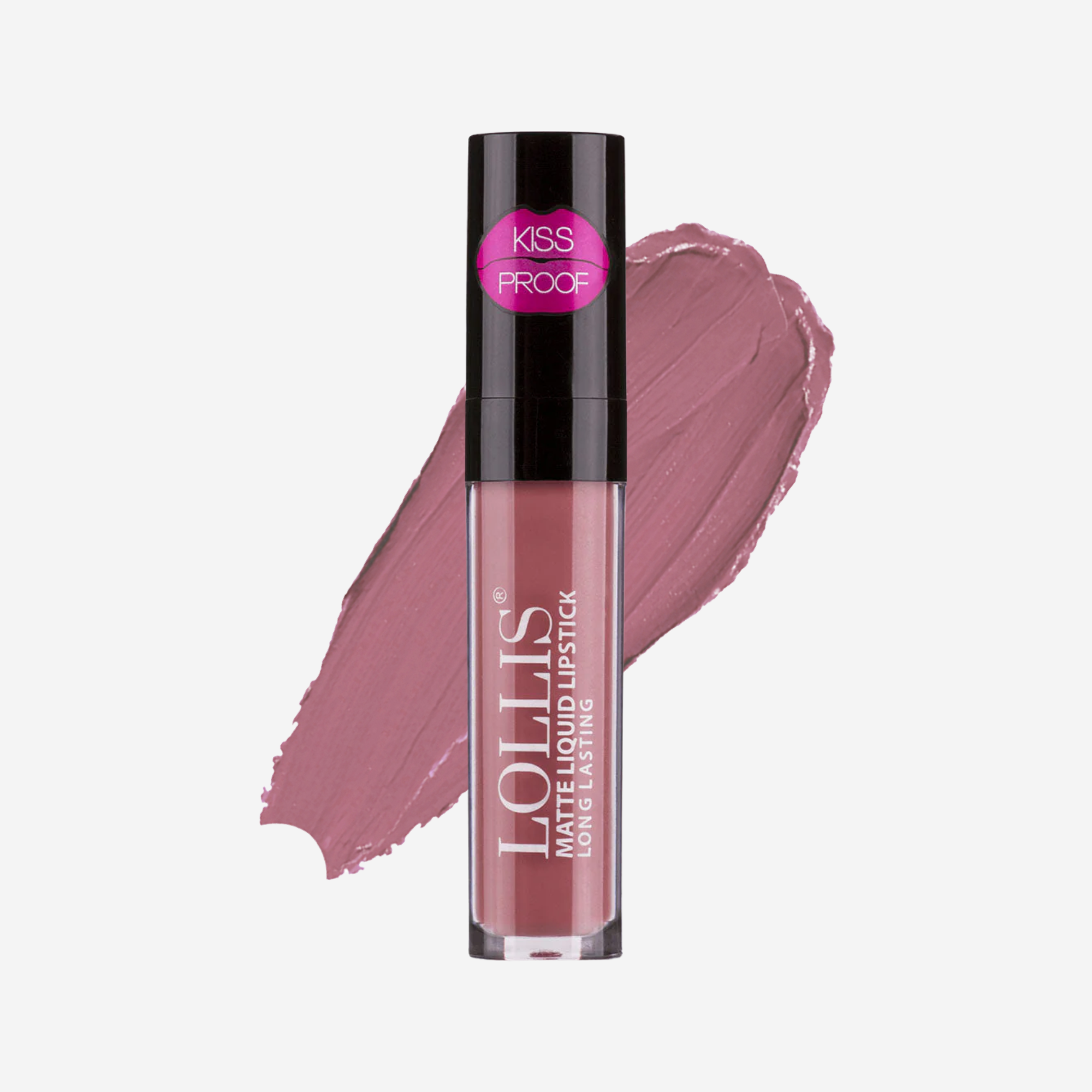 Lollis Matte Liquid Lipstick