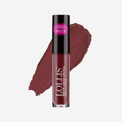 Lollis Matte Liquid Lipstick