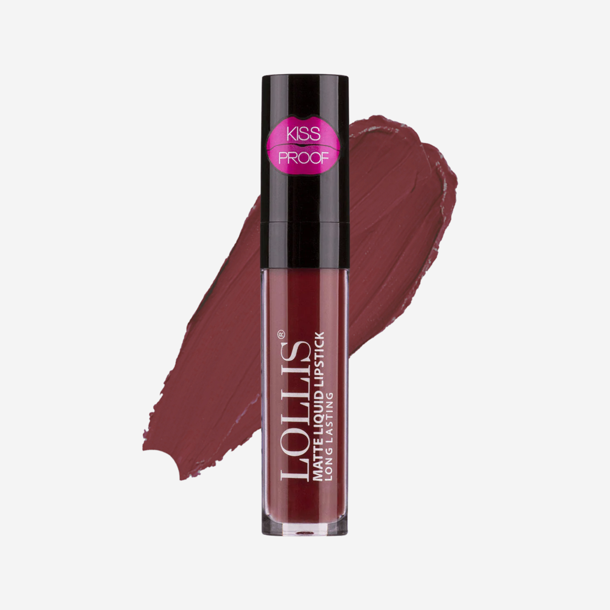 Lollis Matte Liquid Lipstick