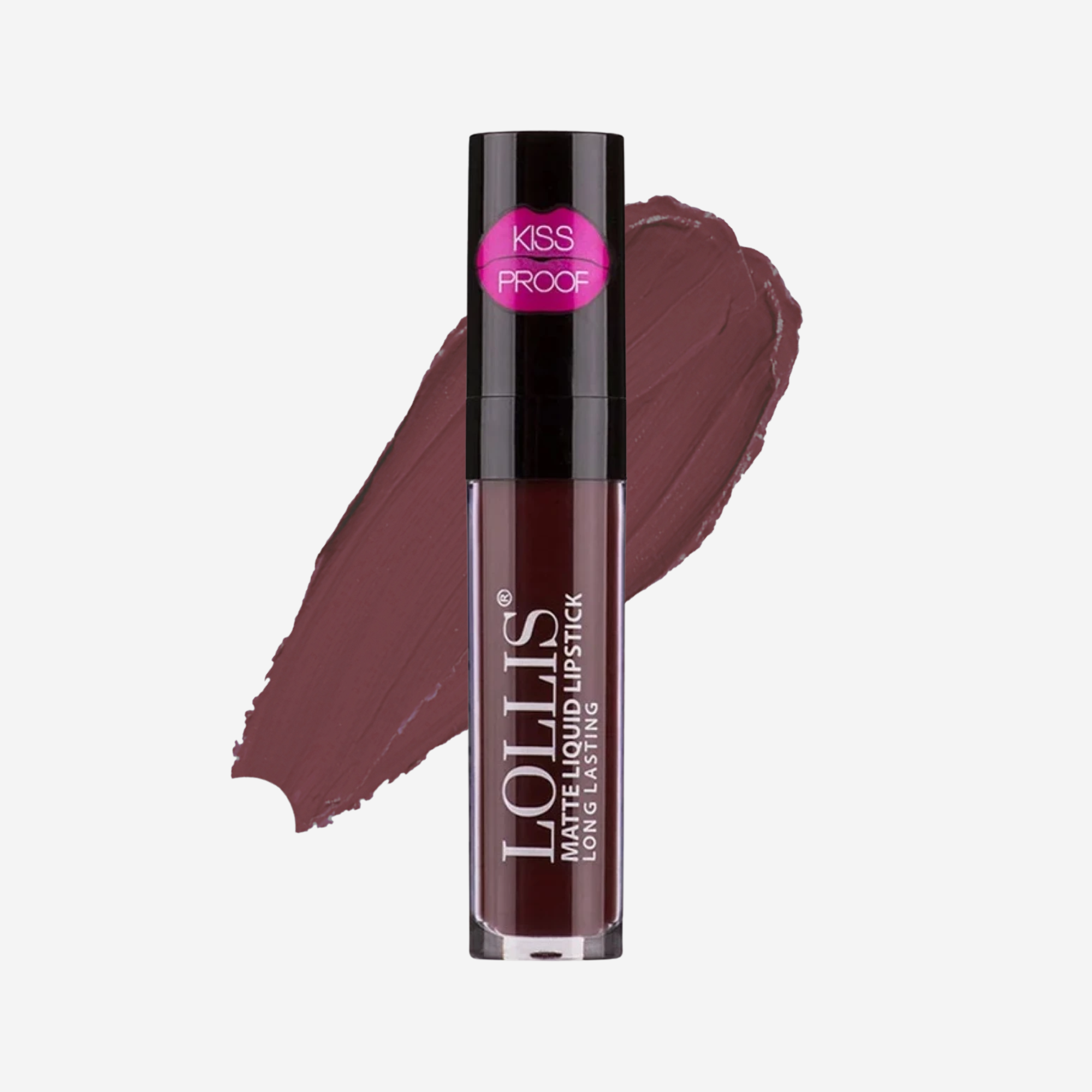 Lollis Matte Liquid Lipstick