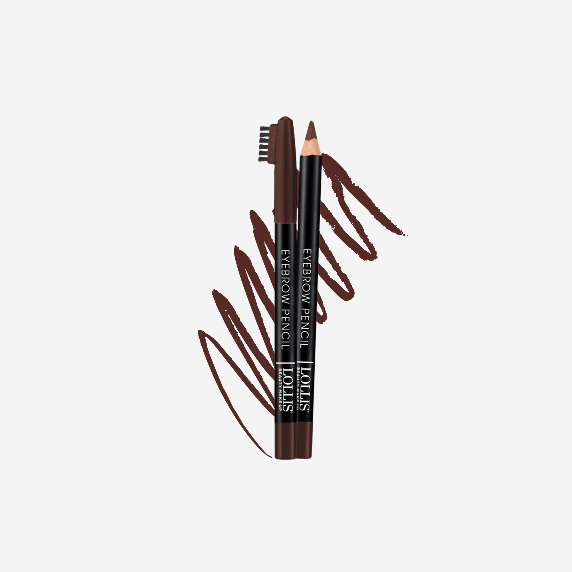 Lollis Eyebrow Pencil