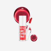 Lollis Lip & Cheek Tint