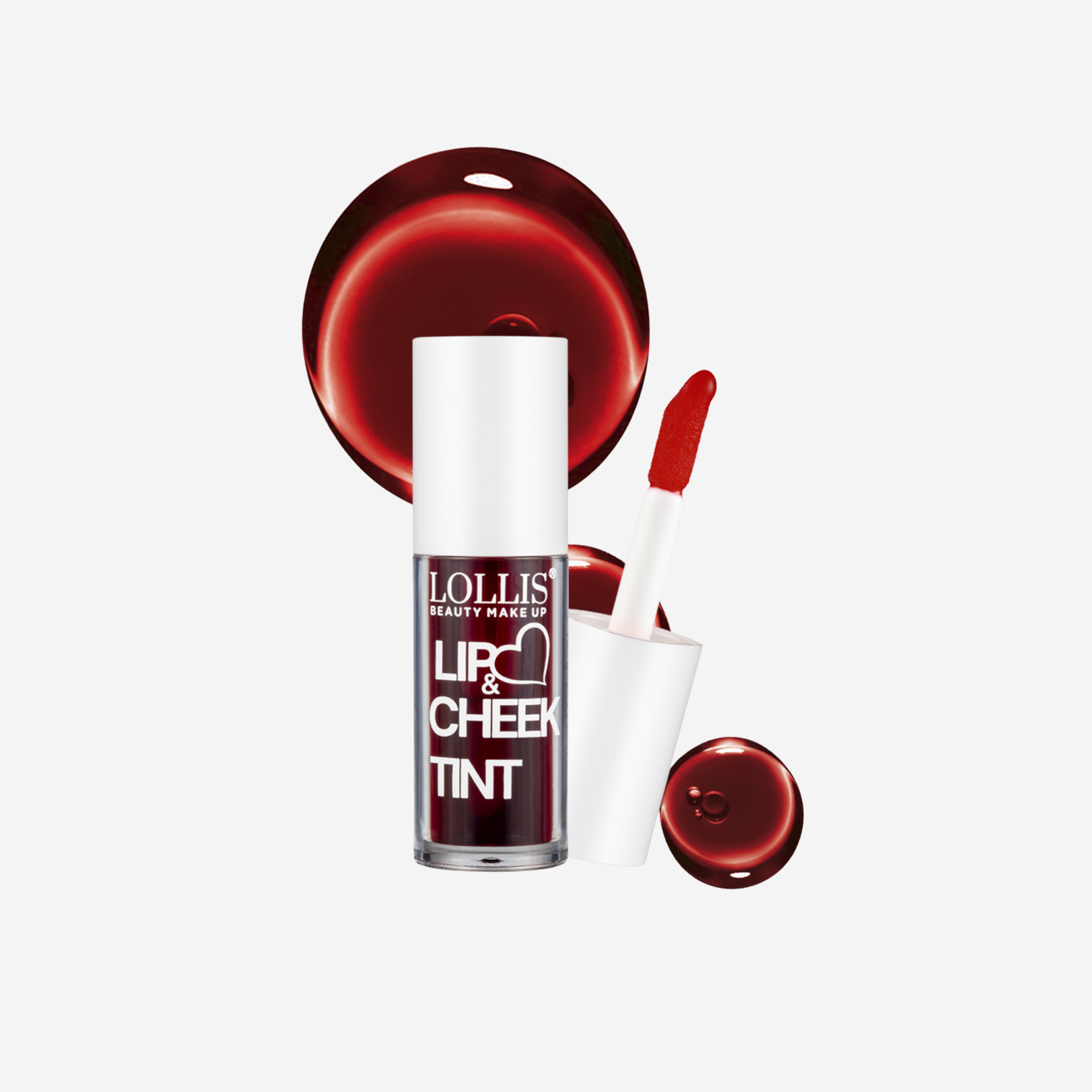 Lollis Lip & Cheek Tint