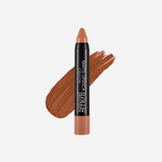 Lollis Matte Lipstick Crayon