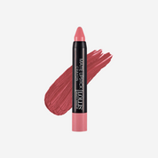 Lollis Matte Lipstick Crayon