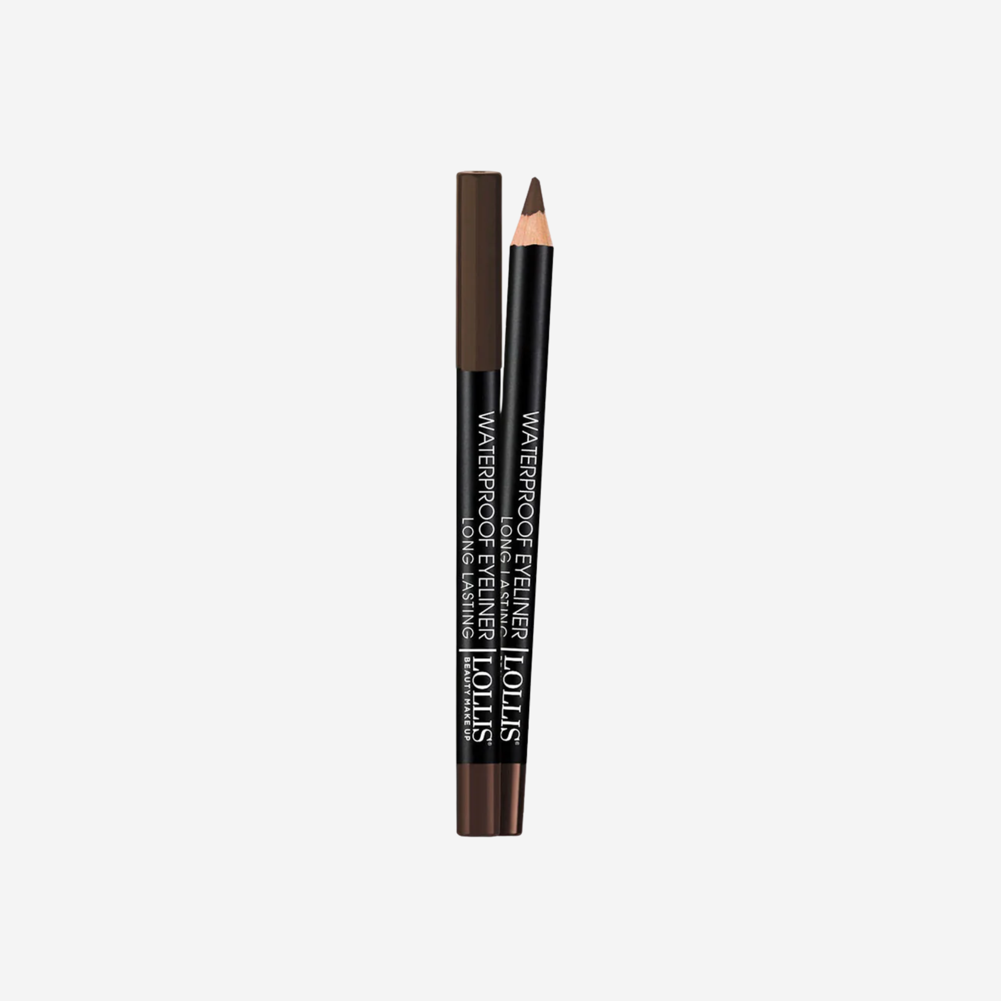 Lollis Waterproof Eyeliner potlood