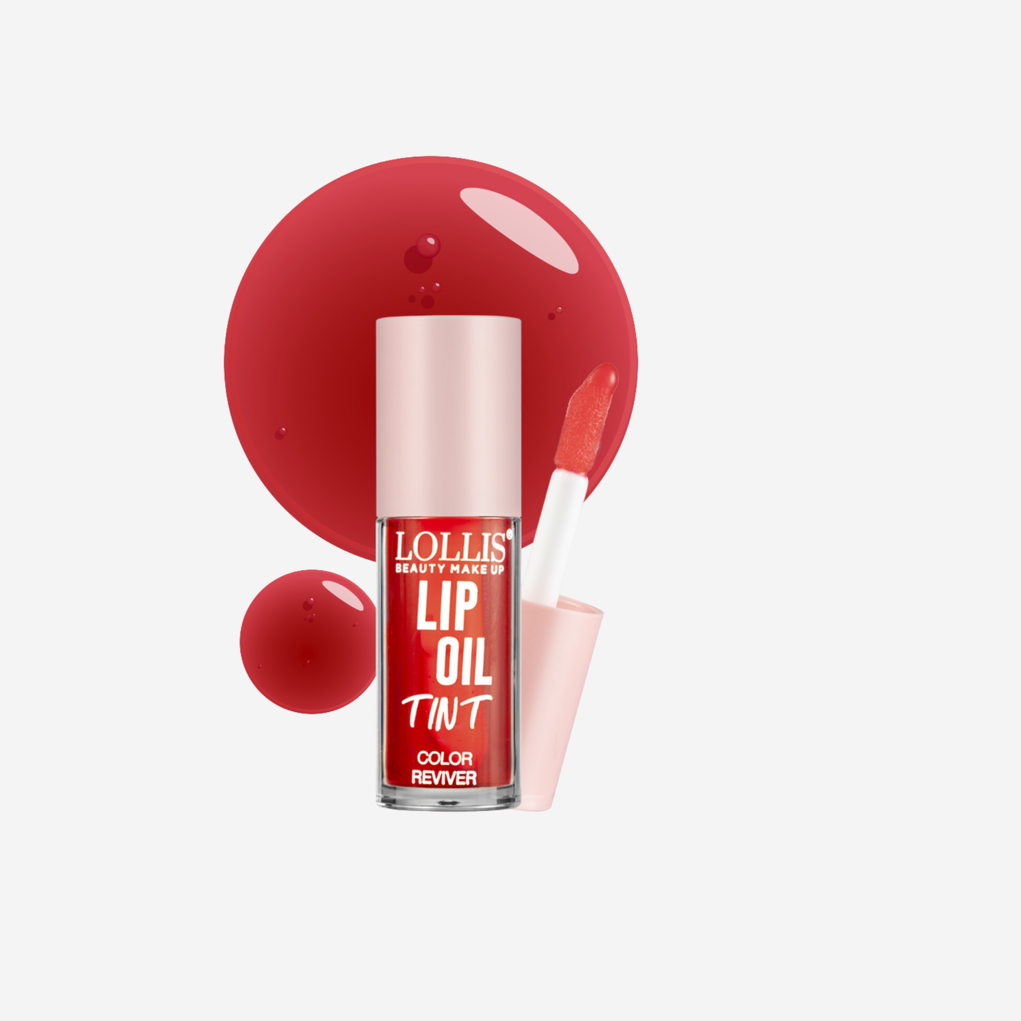 Lollis Lip Oil Tint