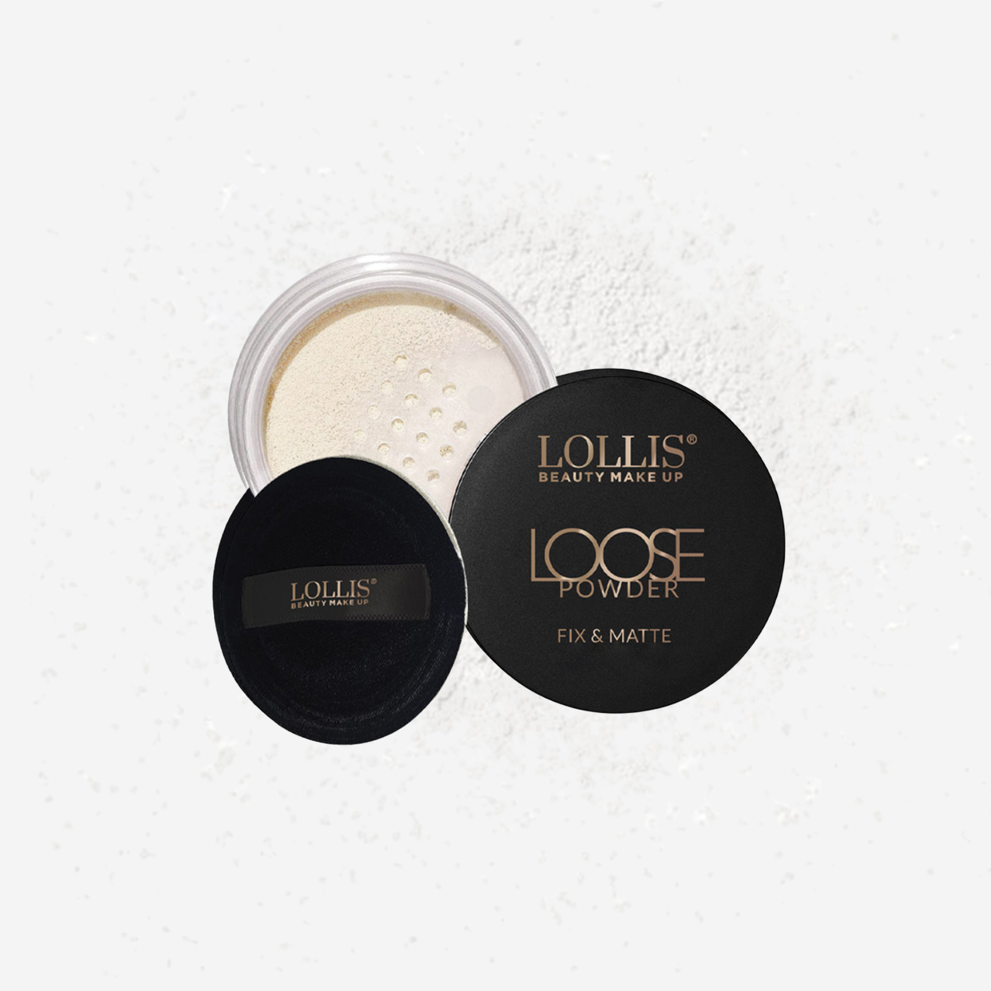 Lollis Loose Powder