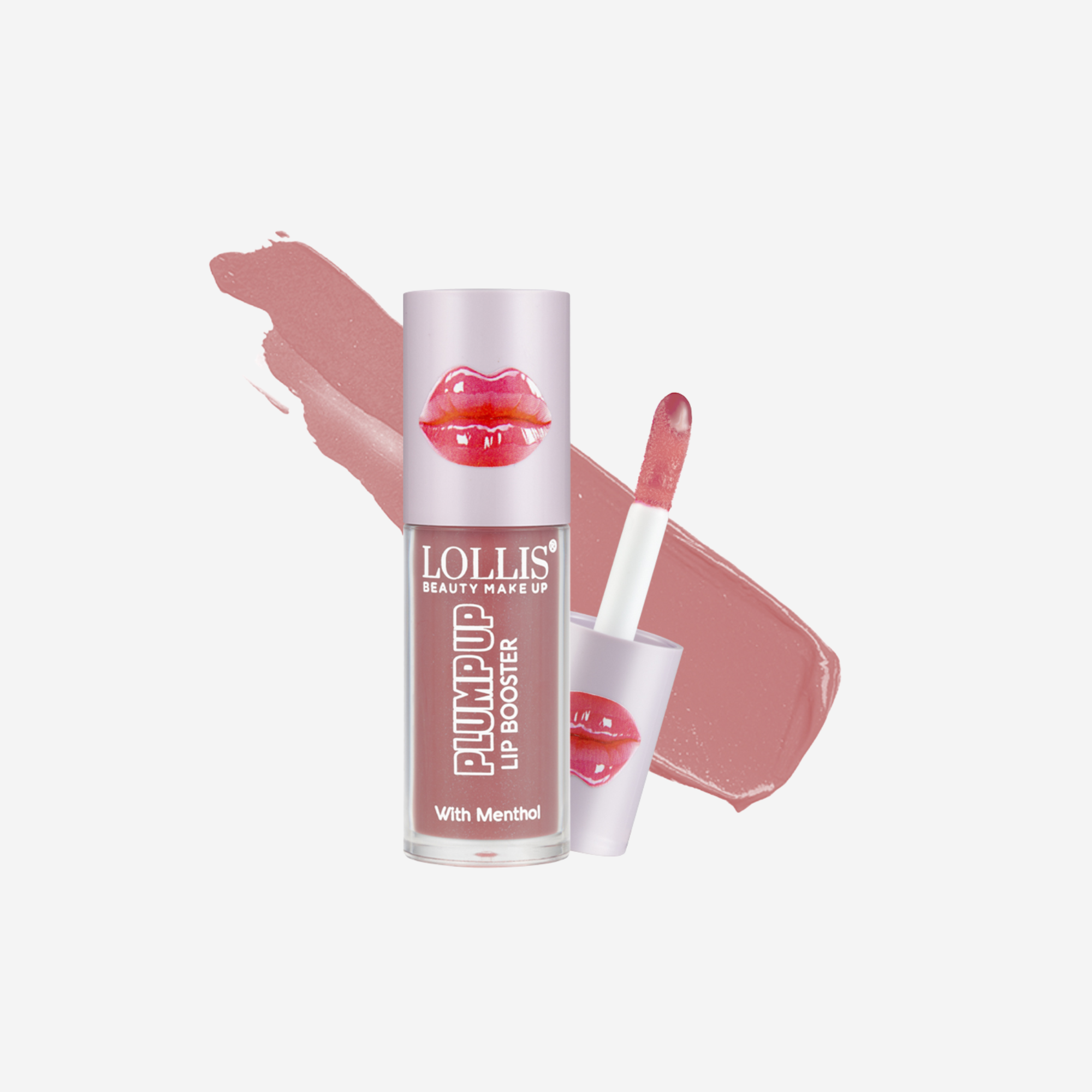 Lollis Plump Up Lip Booster
