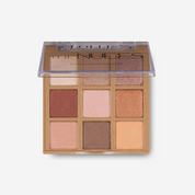Lollis Eyeshadow The Nudes Palette
