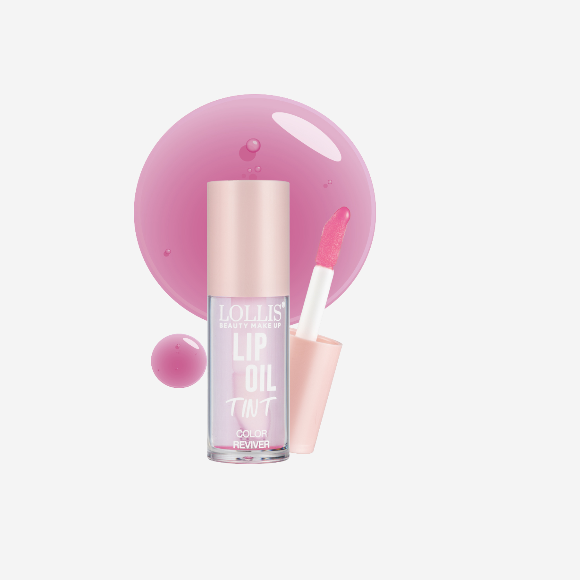 Lollis Lip Oil Tint