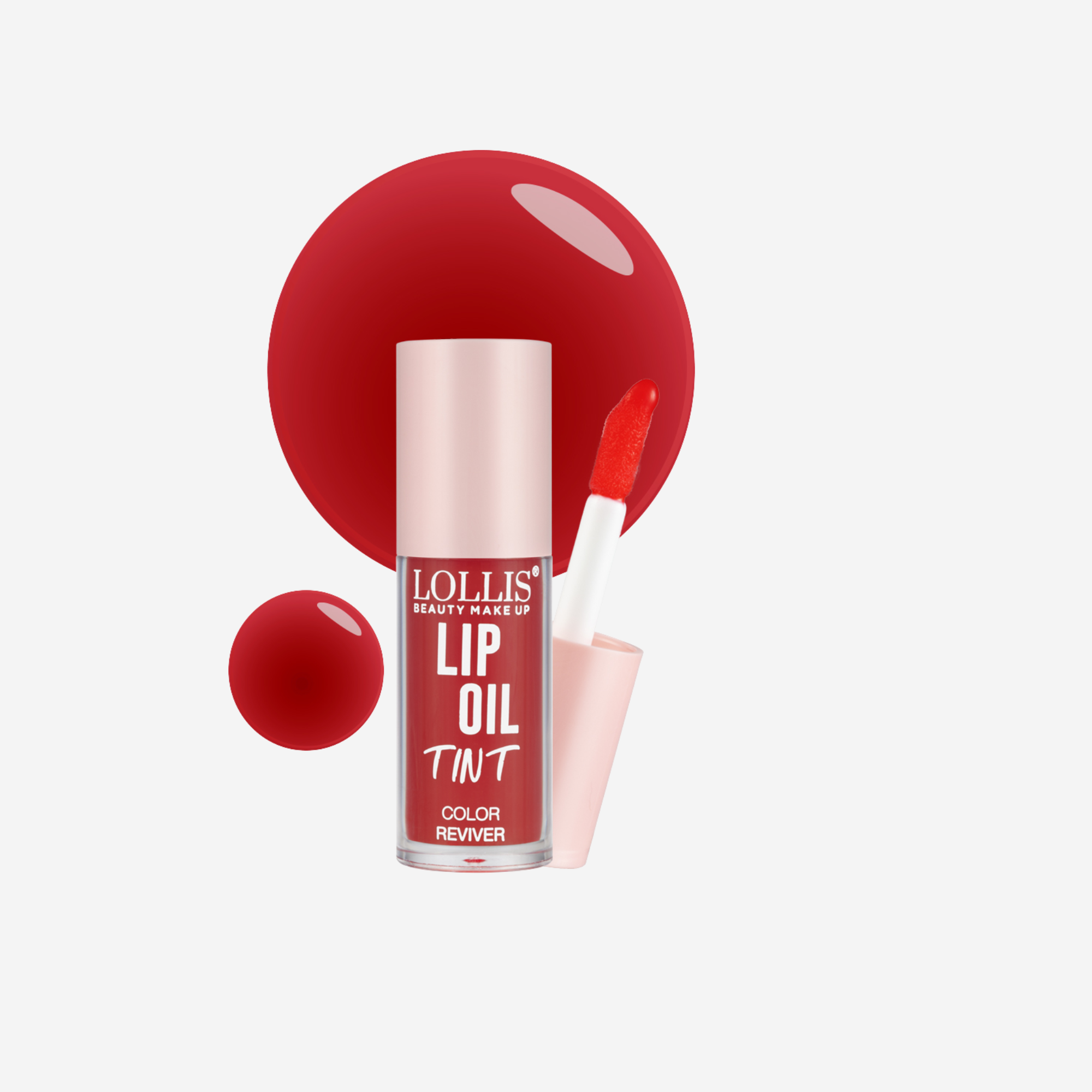 Lollis Lip Oil Tint