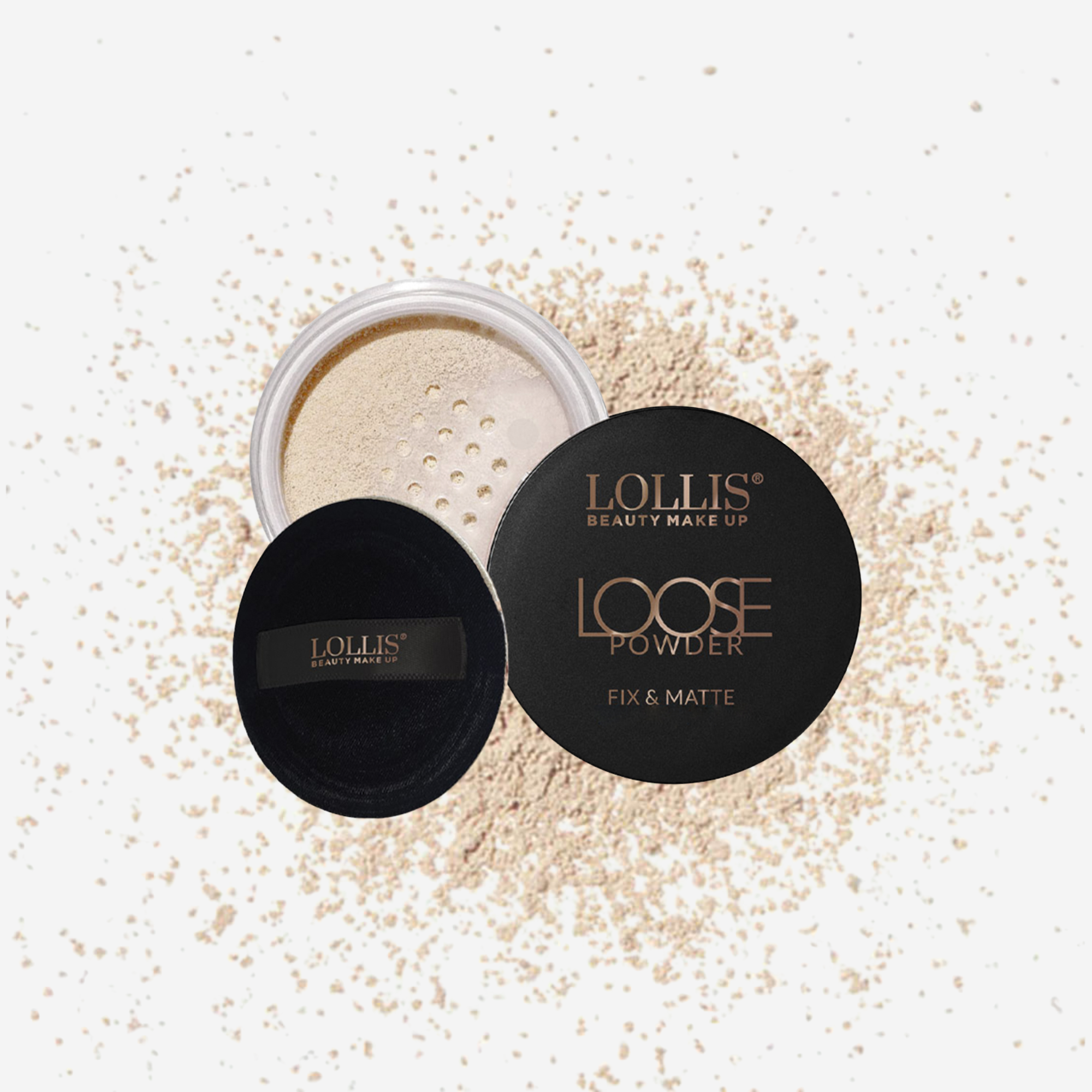 Lollis Loose Powder