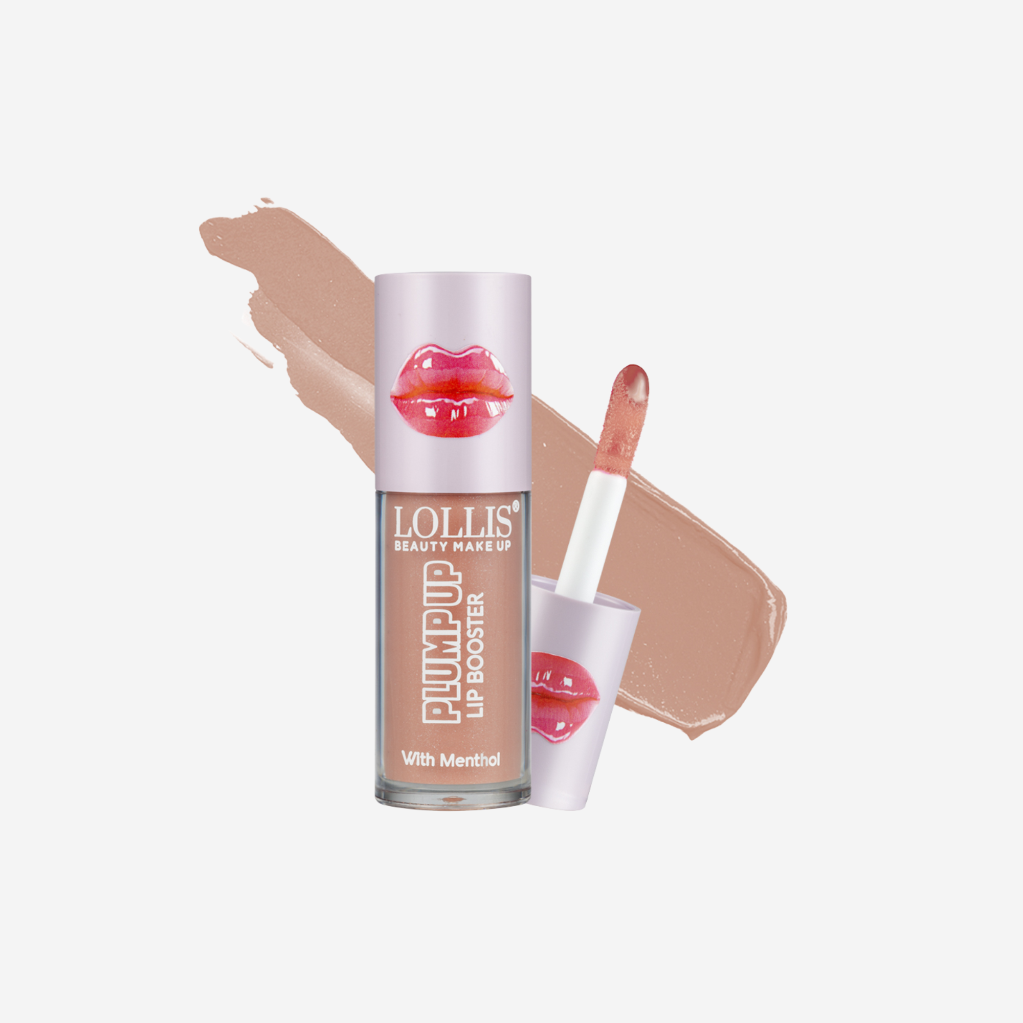 Lollis Plump Up Lip Booster