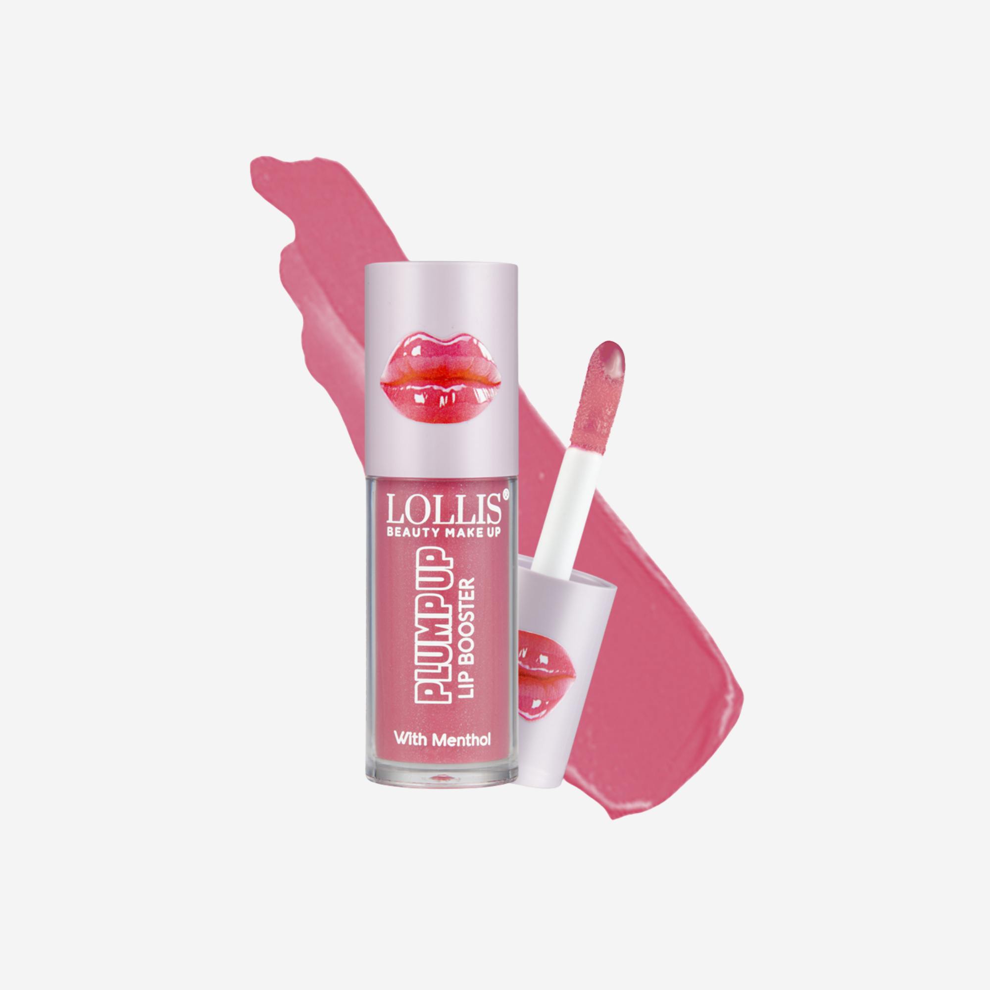 Lollis Plump Up Lip Booster