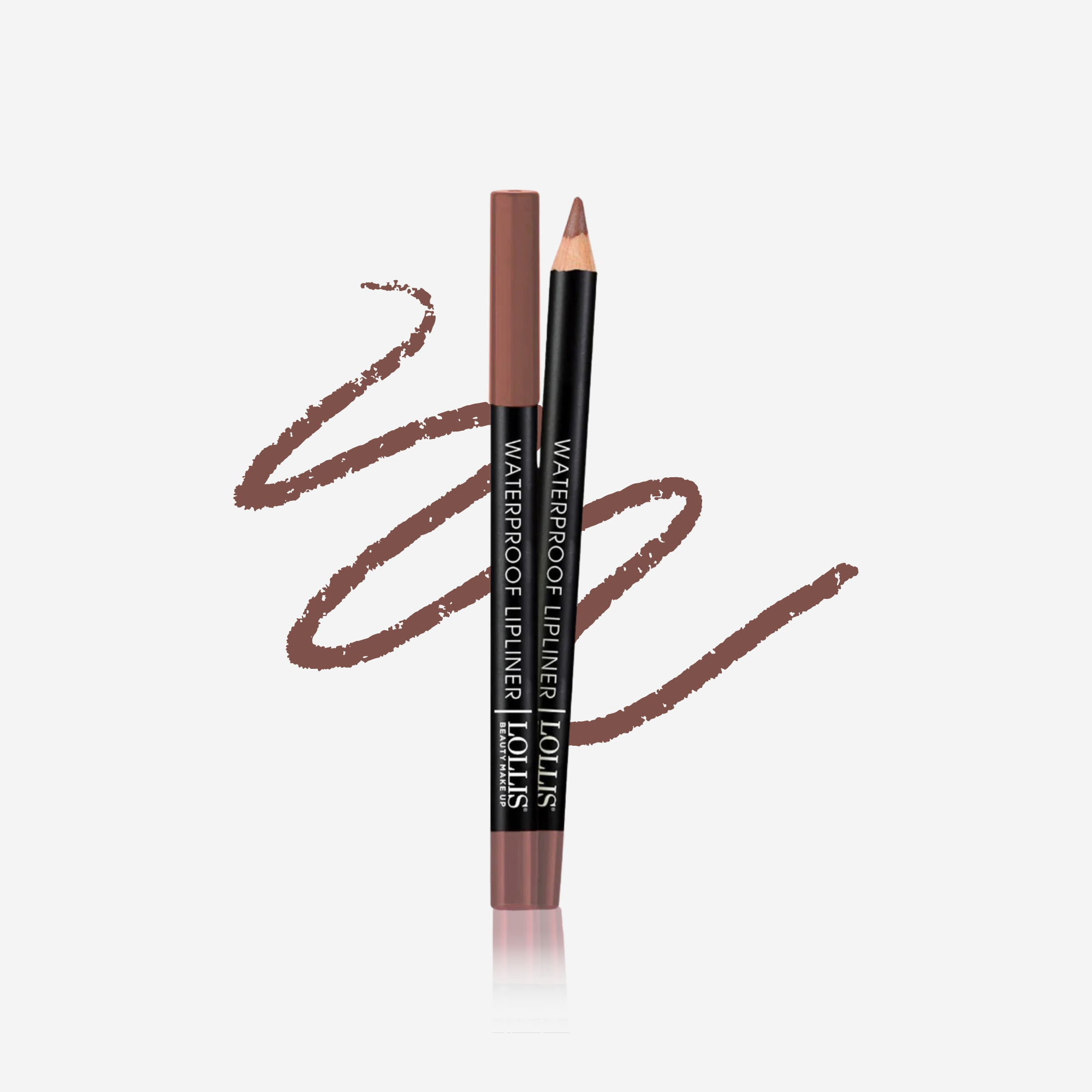 Lollis Waterproof Lipliner