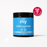 Weight Blocker Booster - My Perfect Lab