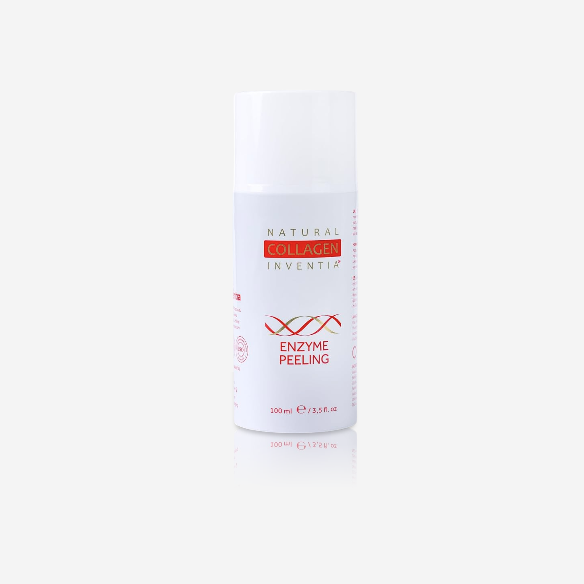 Inventia® Collagen Enzyme Peeling