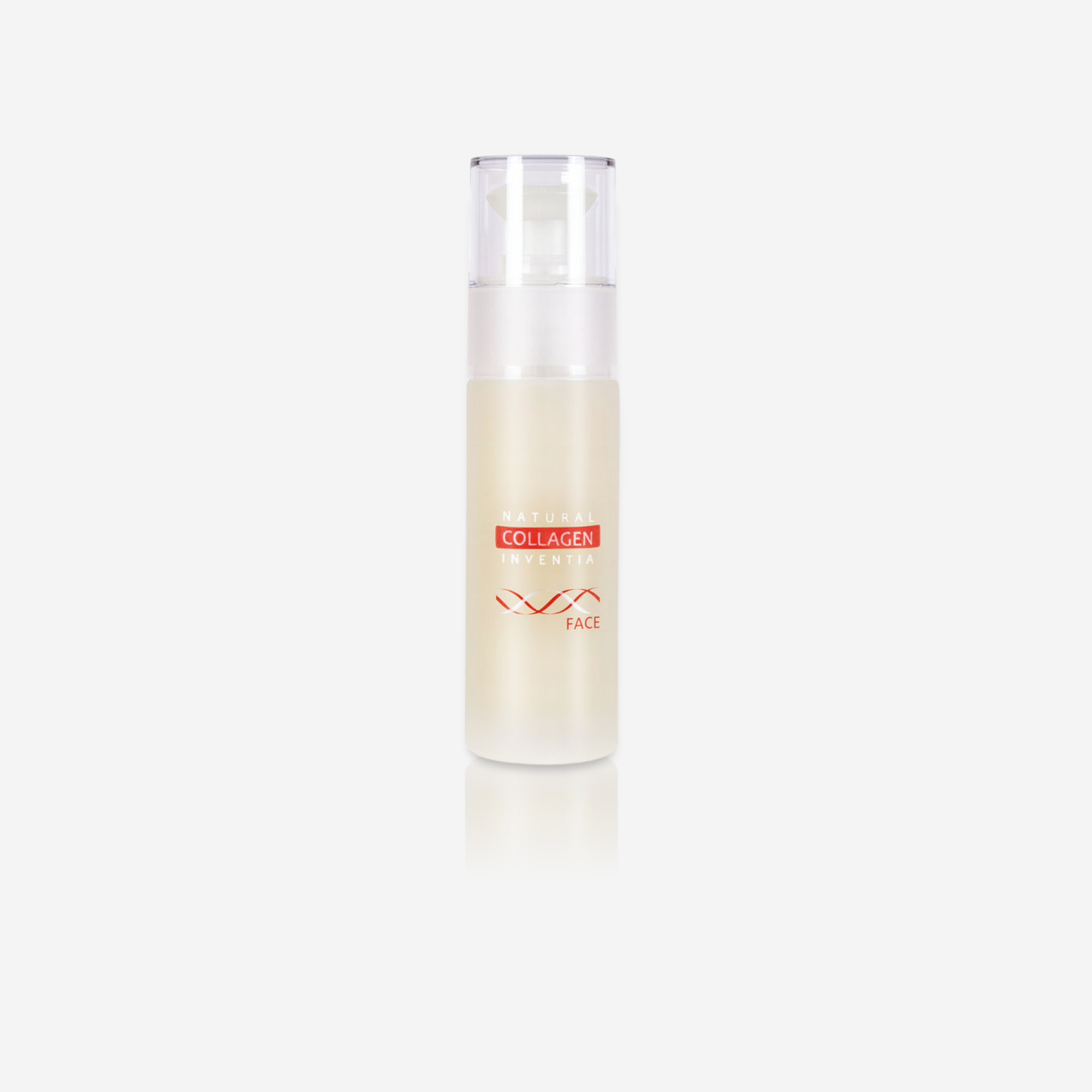 Inventia® Natural Collagen Face Gel