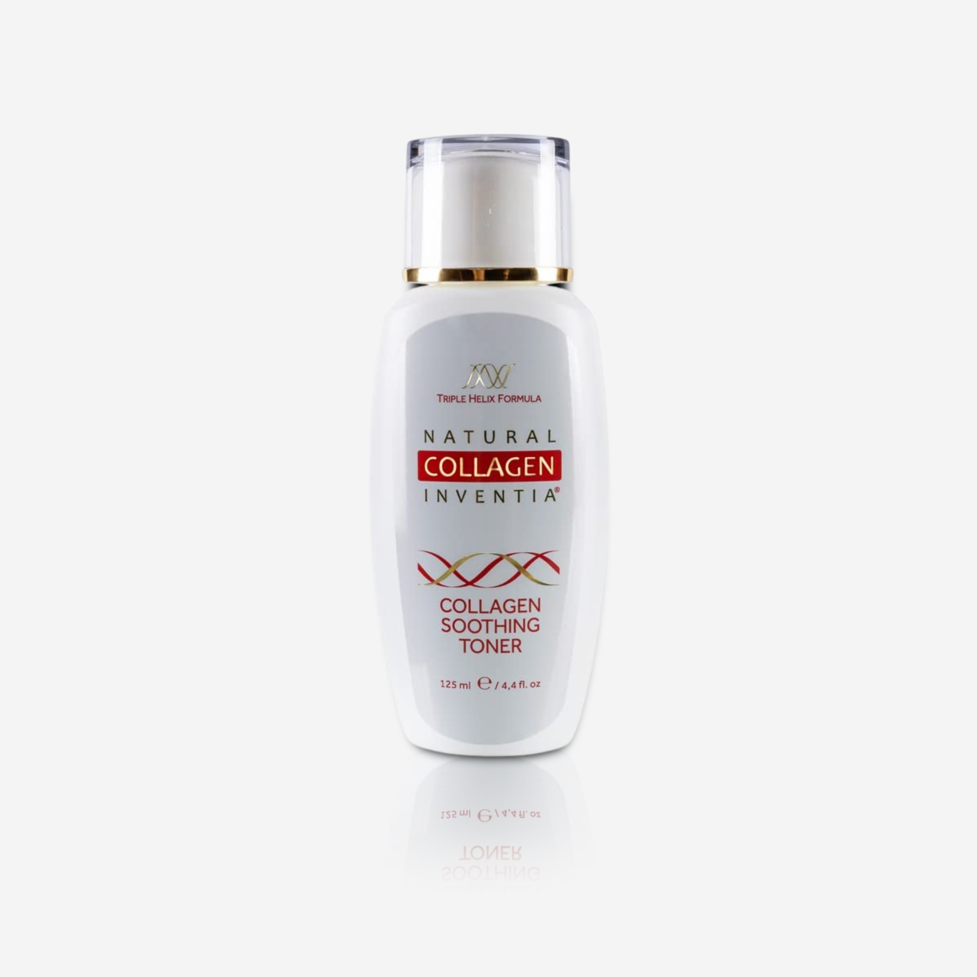 Inventia® Collagen Soothing Toner