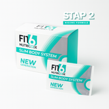 FIT6 Stap 2 Slim Body System New Generation