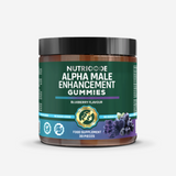 Nutricode Alpha Male Enhancement Gummies