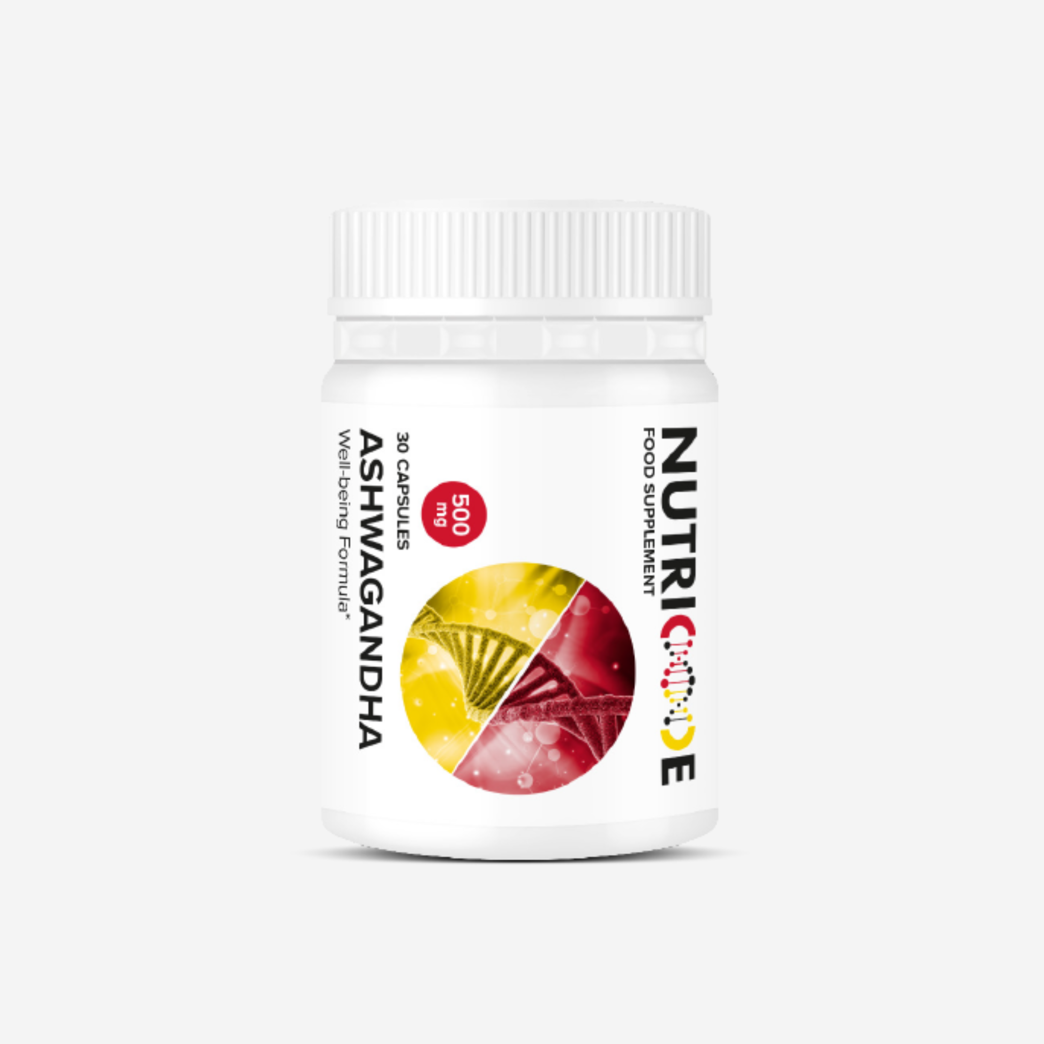 Nutricode Ashwagandha