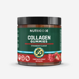 Nutricode Collagen Gummies