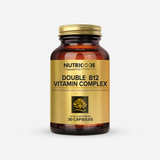 Nutricode Double B12 Vitamin Complex