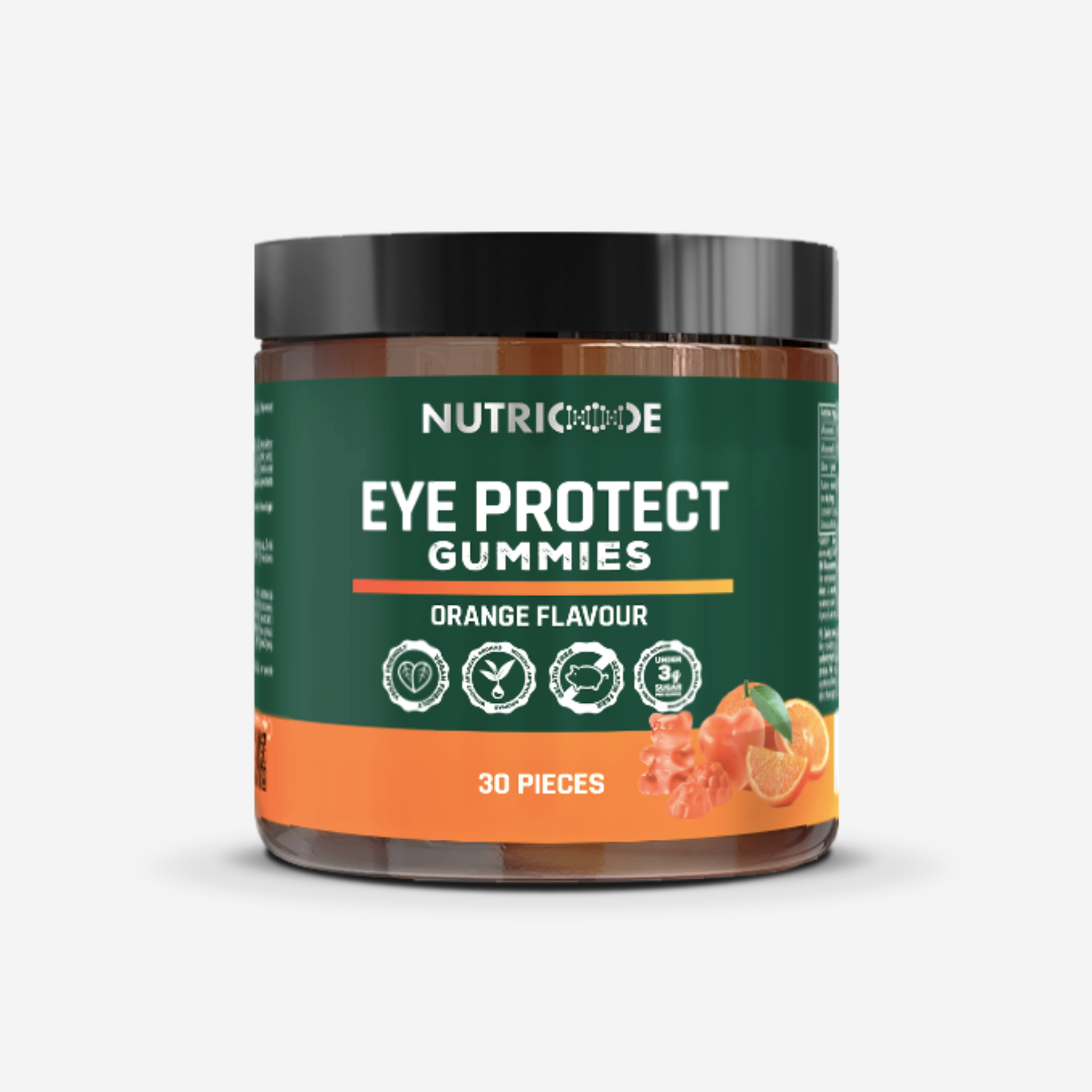 Nutricode Eye Protect Gummies