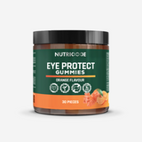 Nutricode Eye Protect Gummies