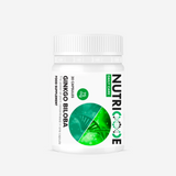 Nutricode Ginkgo Biloba